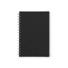 Blok notatnikowy Kimberly P169179T czarny