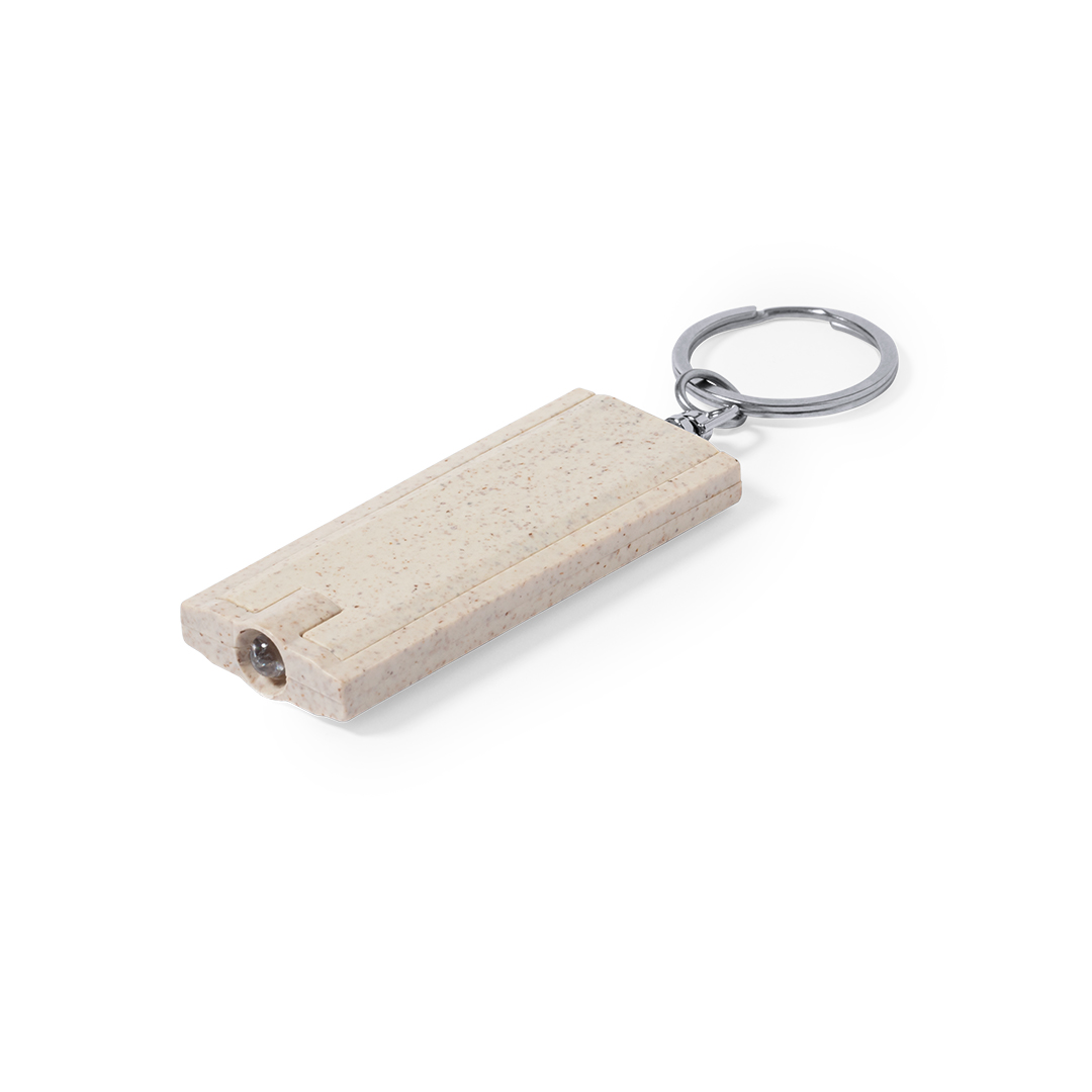Brelok z latarką Tasex P169183T