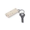 Brelok z latarką Tasex P169183T