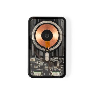 Power bank Bramson P169219T 