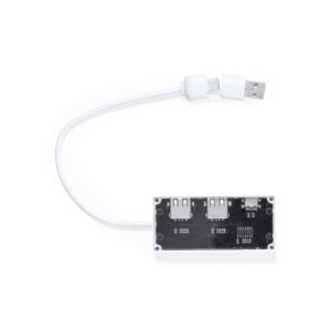 Hub USB Hevan P169220T 