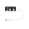 Hub USB Hevan P169220T