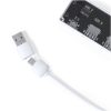 Hub USB Hevan P169220T