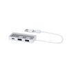 Hub USB Hevan P169220T