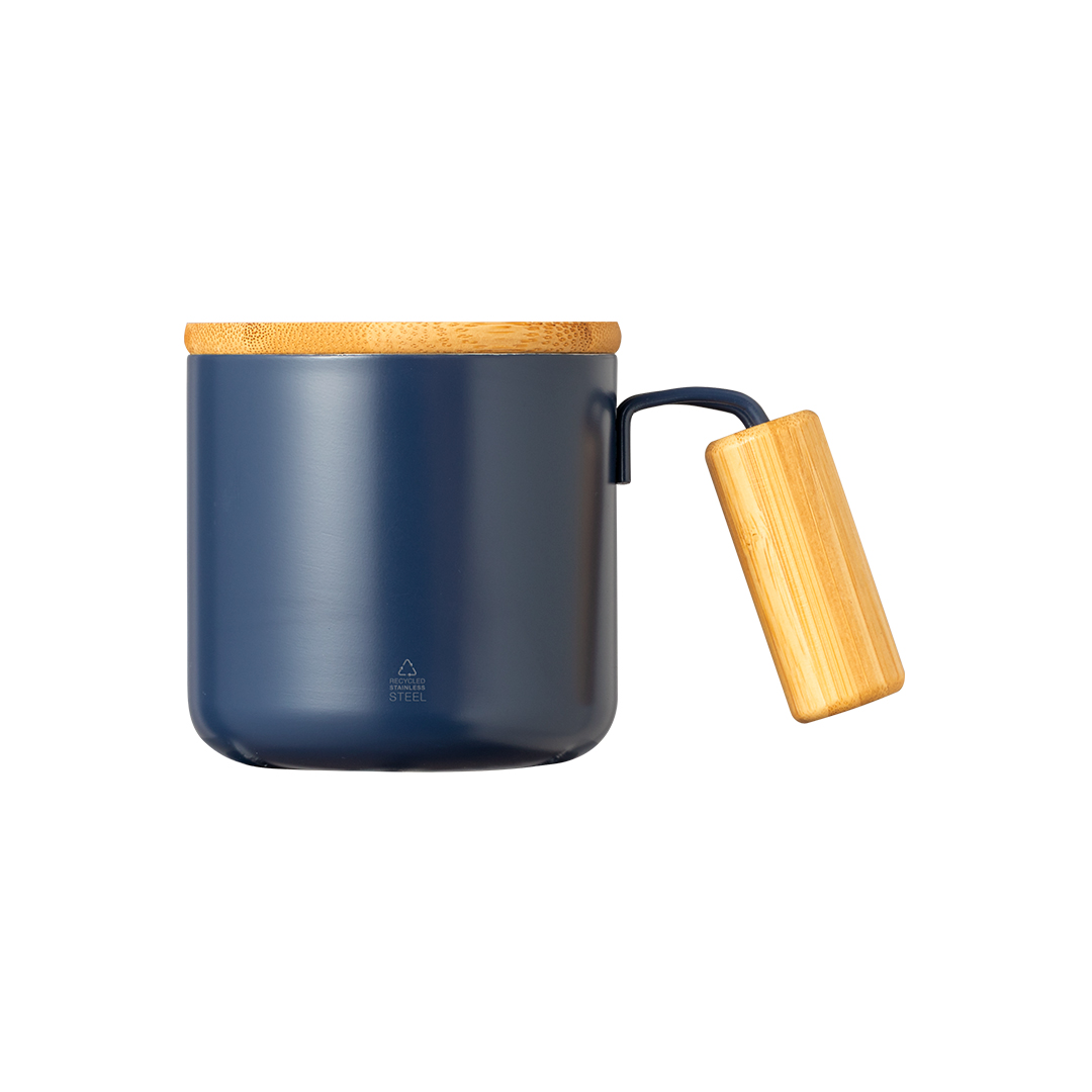 Kubek termiczny Claire P169229T MKT-20257-W