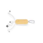 Kabel ładujący Abby P169233T 