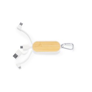 Kabel ładujący Abby P169233T 