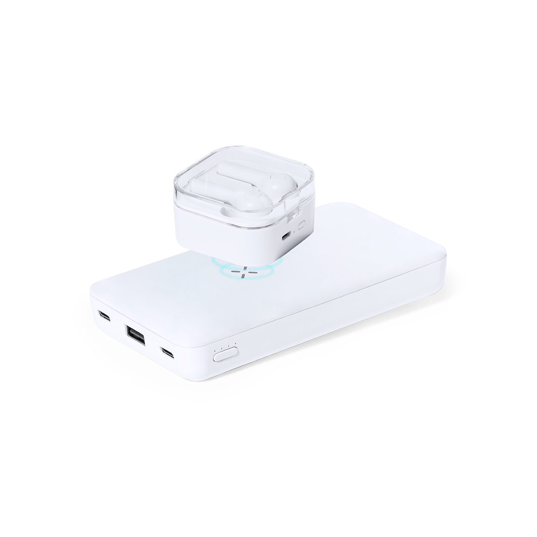 Power bank Barry P169240T