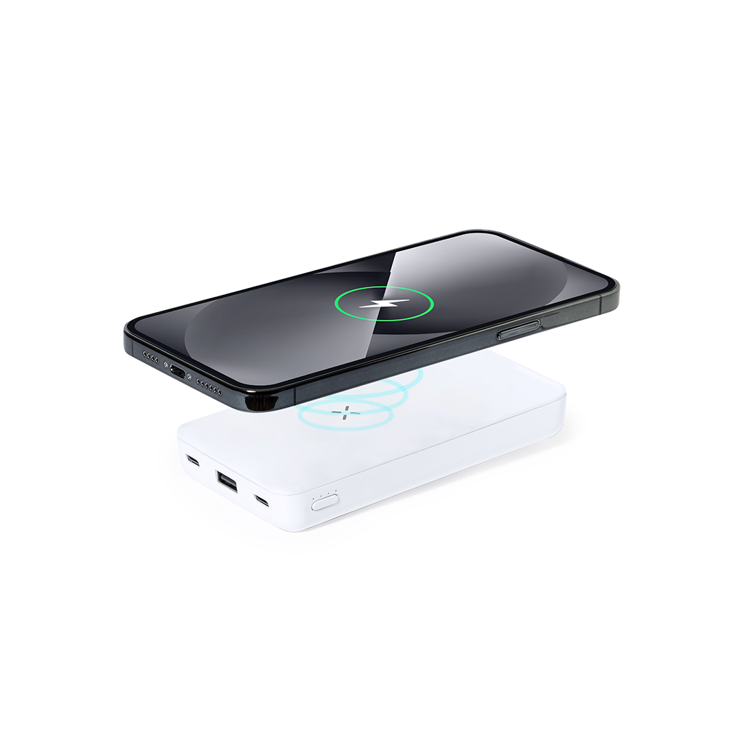 Power bank Barry P169240T