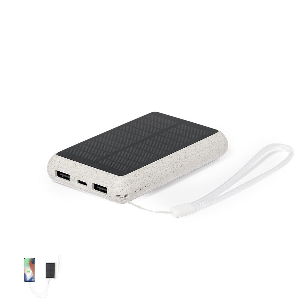 Power bank Dawson P169245T