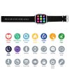 Smartwatch Connor P169246T