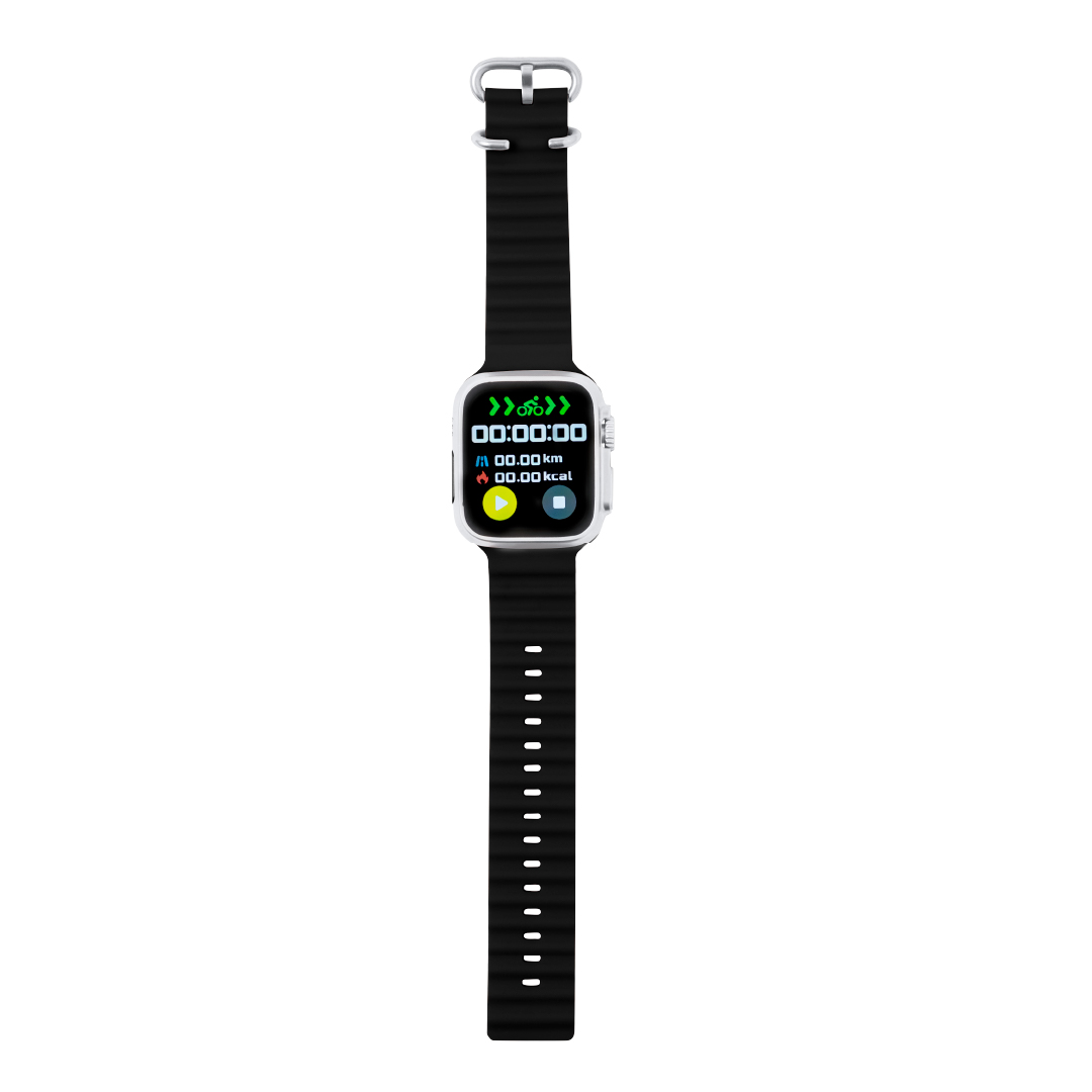 Smartwatch Connor P169246T