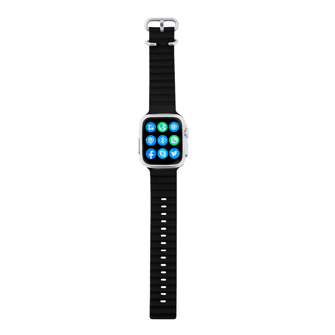 Smartwatch Connor P169246T