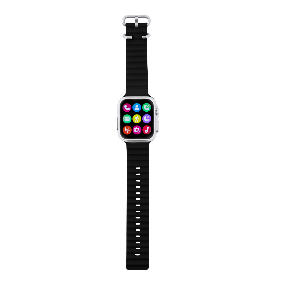 Smartwatch Connor P169246T