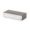 Wielofunkcyjny budzik Barret P169252T
