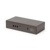 Wielofunkcyjny budzik Barret P169252T