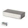 Wielofunkcyjny budzik Barret P169252T