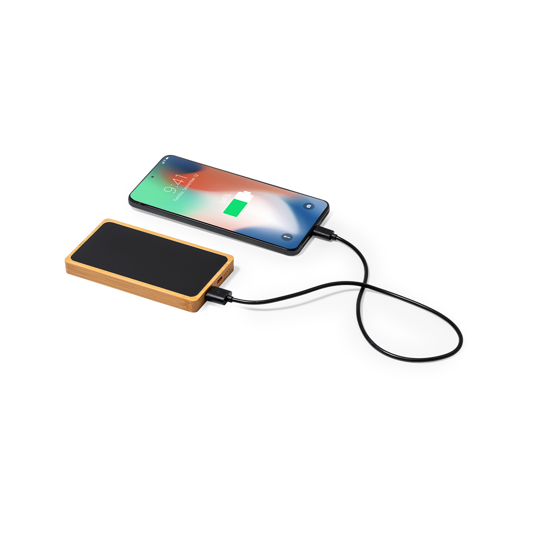 Power bank Koby P169255T