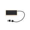 Hub USB Ginger P169256T