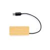 Hub USB Ginger P169256T