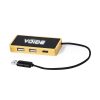Hub USB Ginger P169256T