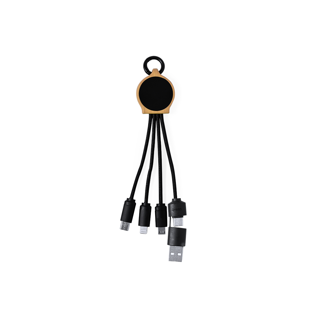 Kabel ładujący Lawrence P169257T MKT-20285S/T