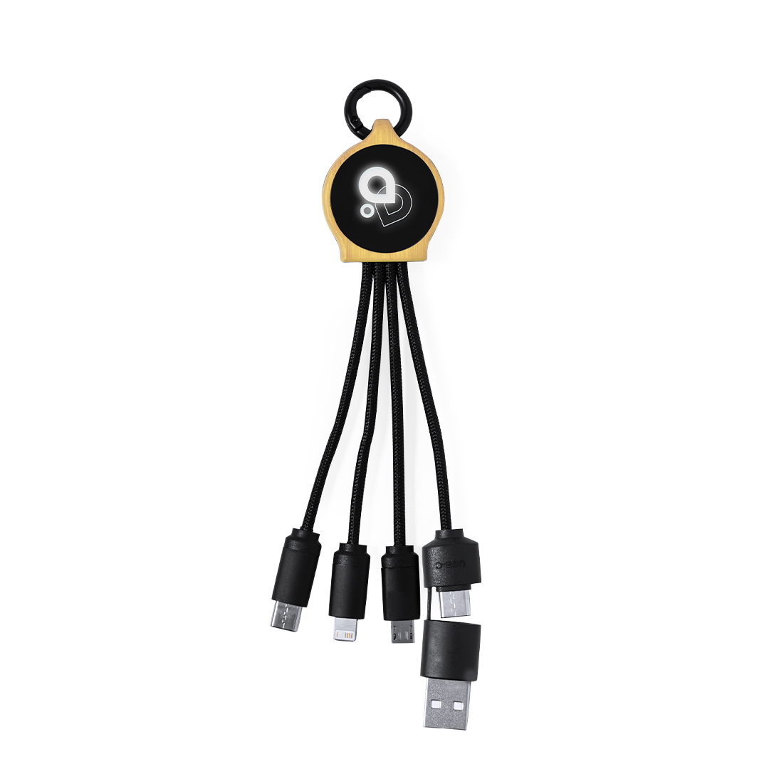 Kabel ładujący Lawrence P169257T