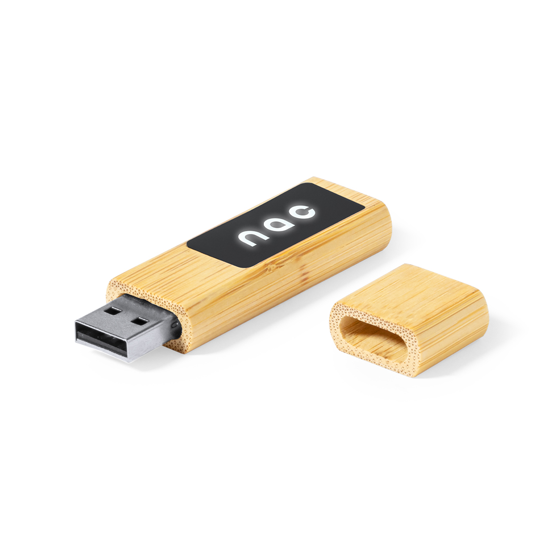 Pamięć USB Afroks 16GB P169258T