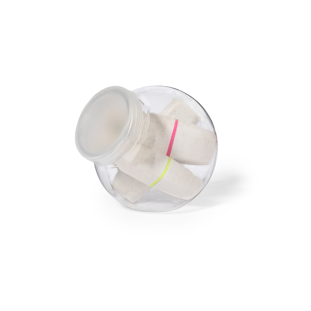 Zestaw fluorescencyjnych markerów Toaren P169265T MKT-20289S/T
