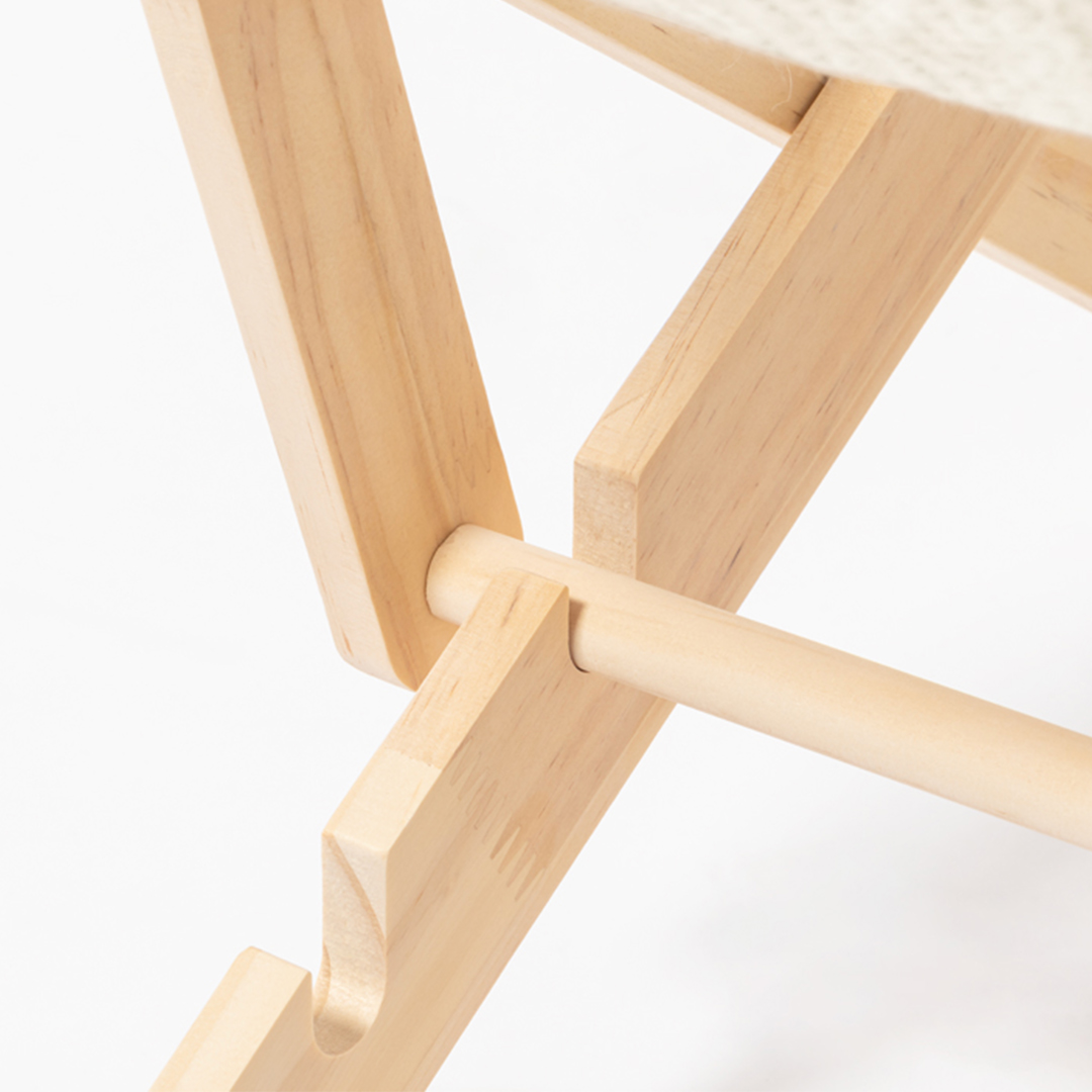 Pets Chair Diny P169318T