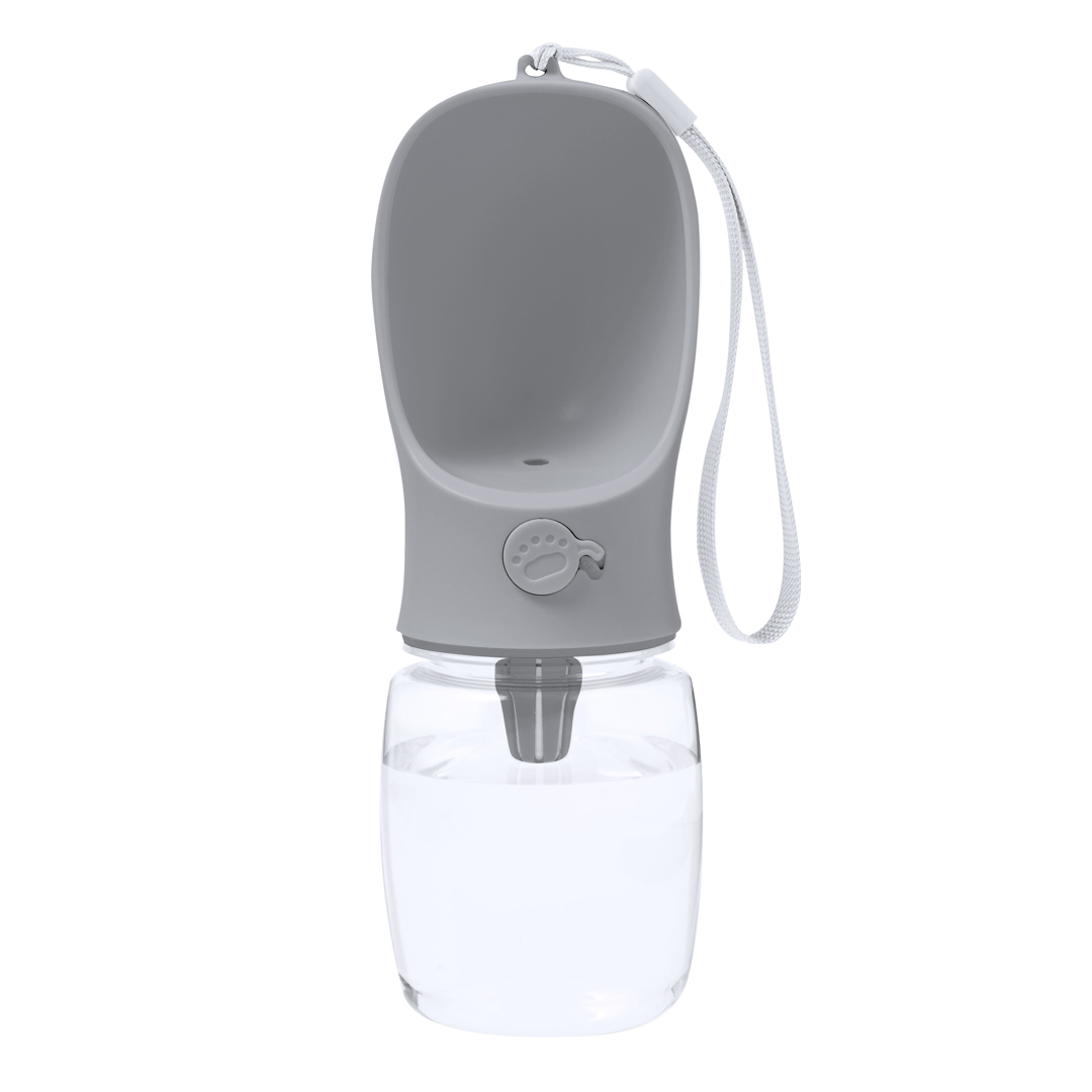 Pets Bottle Flaganan P169324T MKT-20325GRIS/T