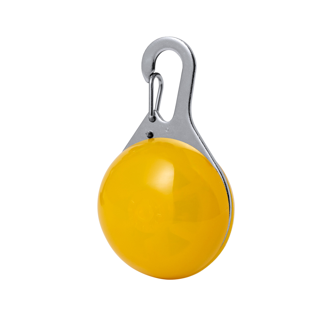 Pets Security Light Kirix P169336T MKT-20329AMAS/T