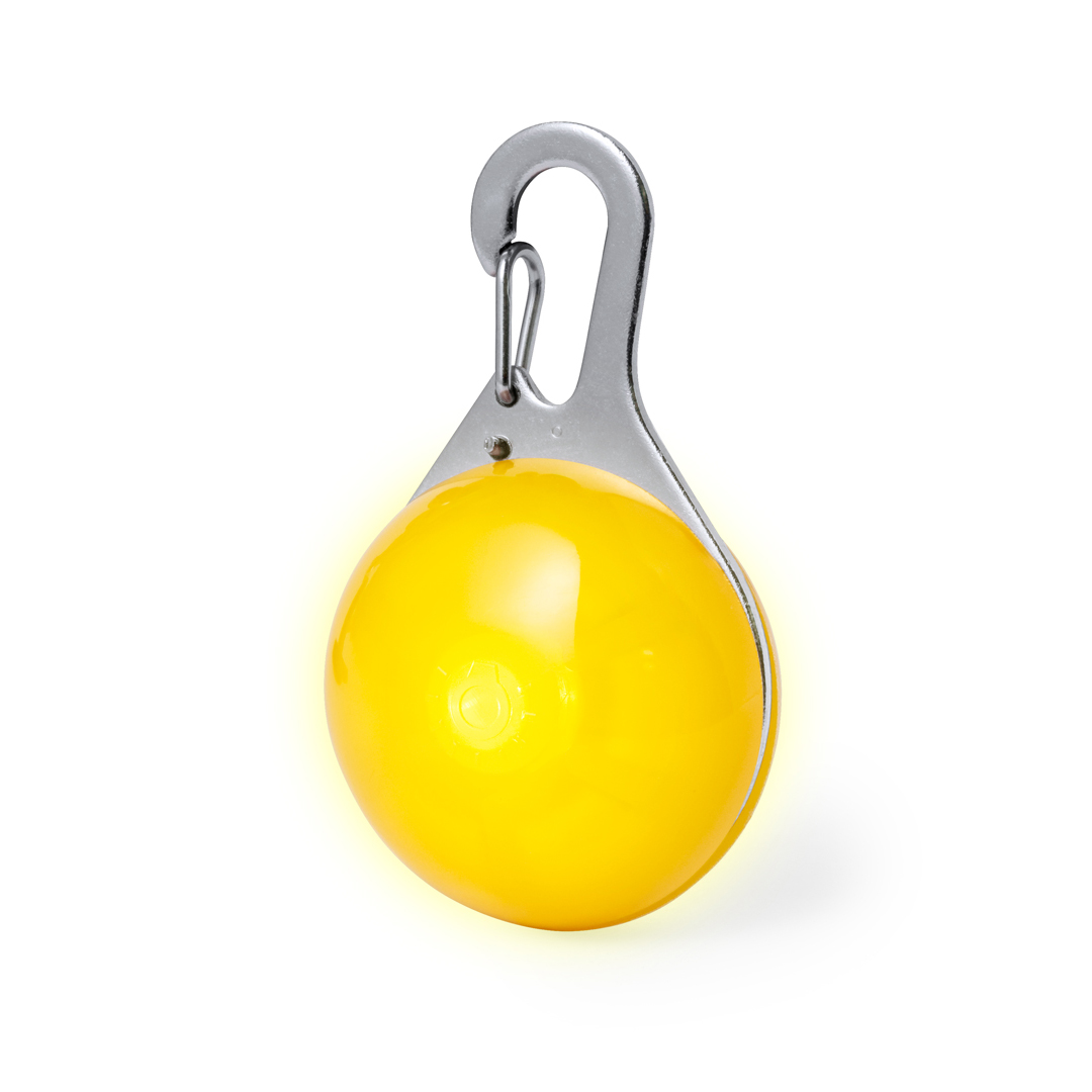 Pets Security Light Kirix P169336T