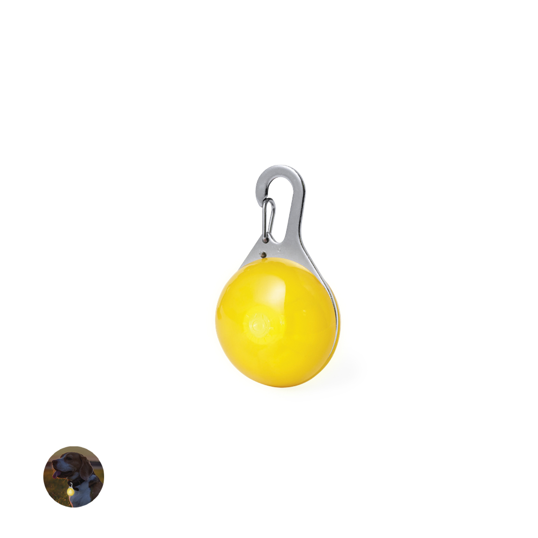 Pets Security Light Kirix P169336T