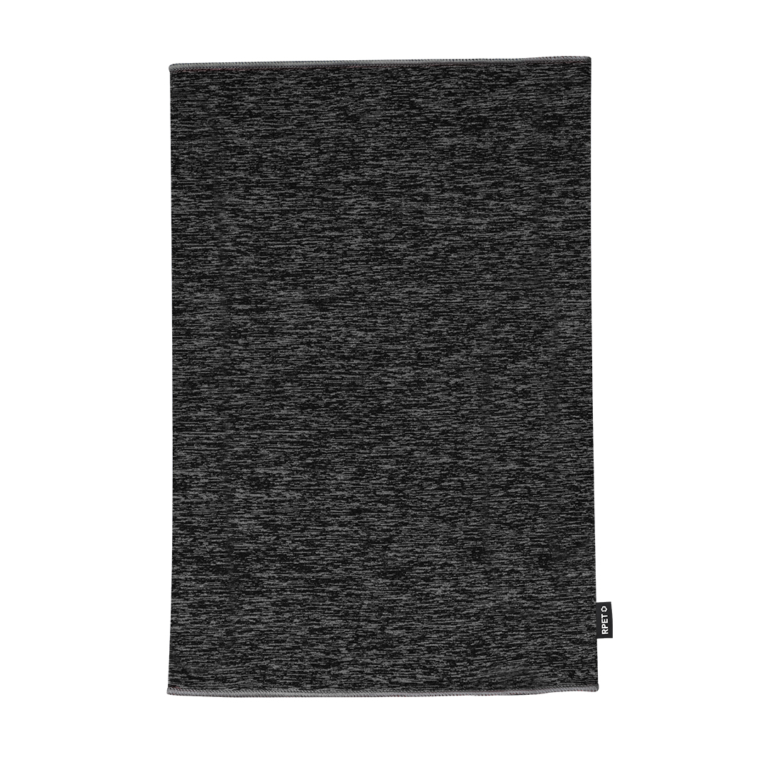Komin Duvan P169353T czarny