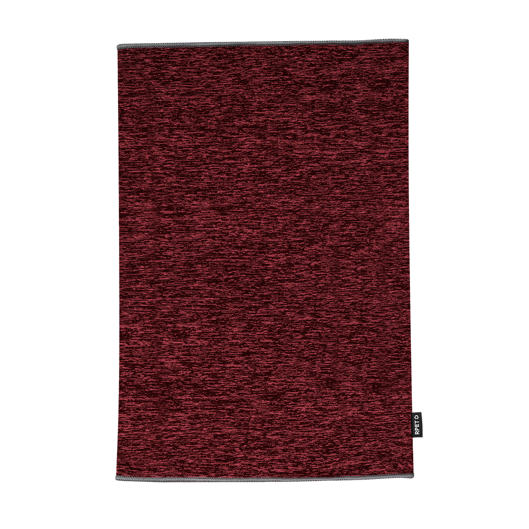 Komin Duvan P169353T czerwony