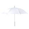 Parasol Wolver P169367T biały