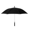Parasol Wolver P169367T czarny