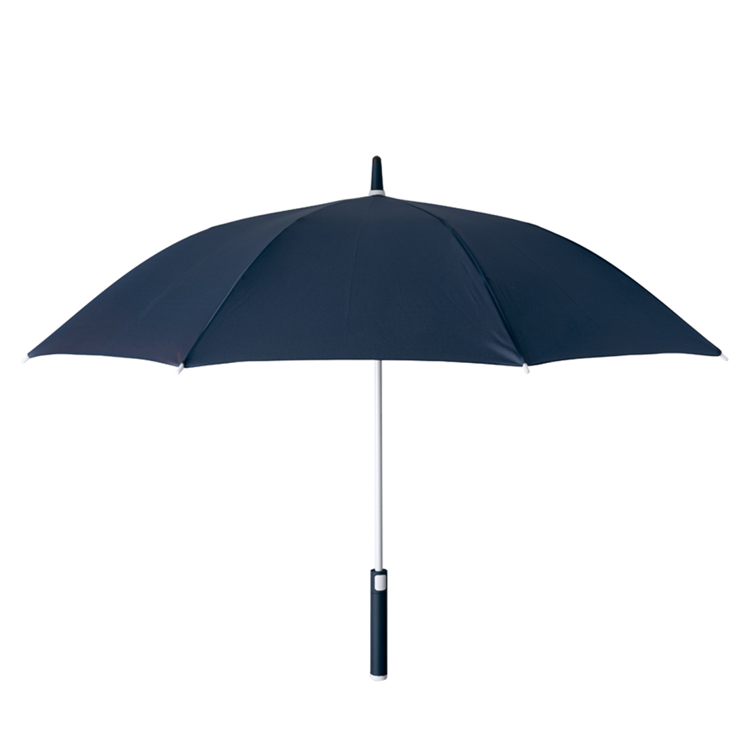 Parasol Wolver P169367T granatowy