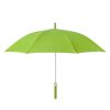 Parasol Wolver P169367T jasnozielony