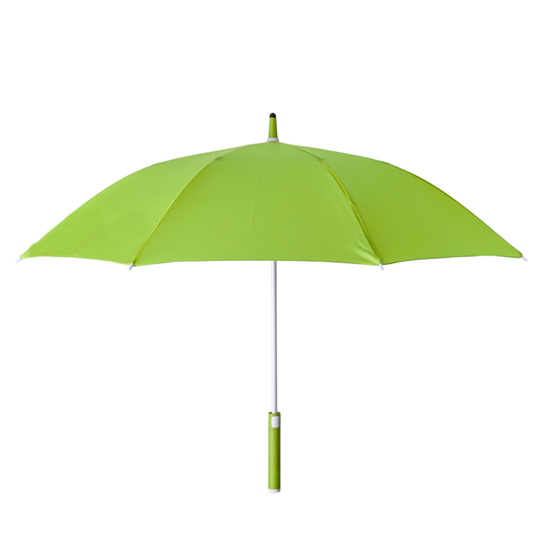 Parasol Wolver P169367T jasnozielony