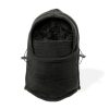 Komin i czapka Tecko P169375T szary