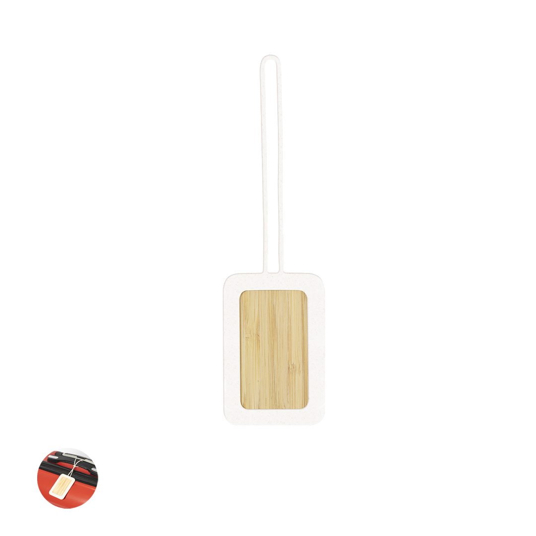 Zawieszka na bagaż Holda P169388T