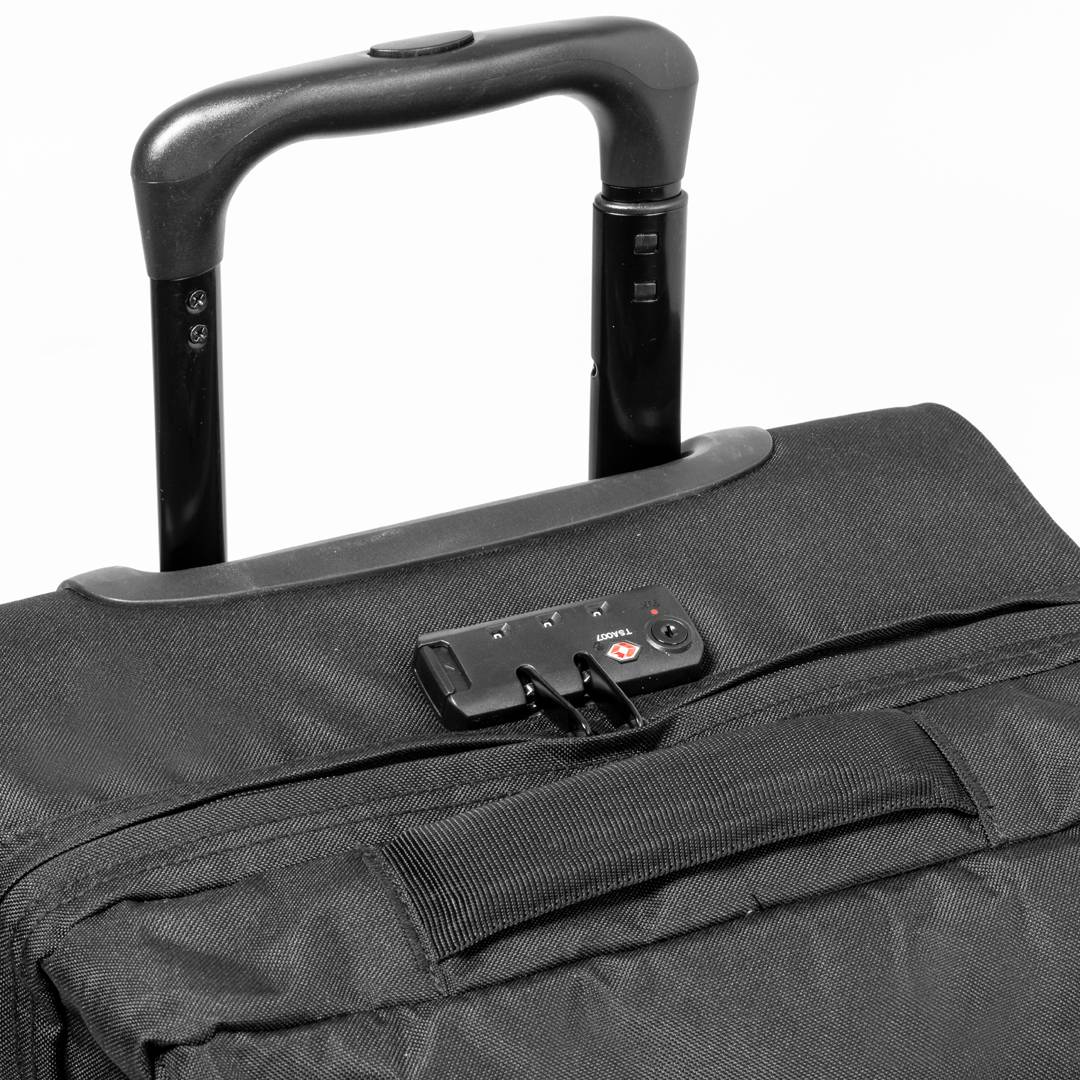 Trolley biznesowy Chertan P169398T