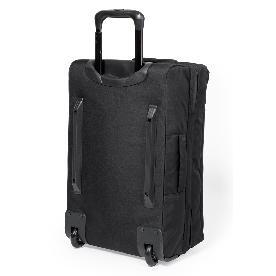 Trolley biznesowy Chertan P169398T