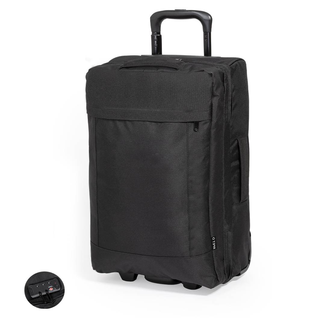 Trolley biznesowy Chertan P169398T