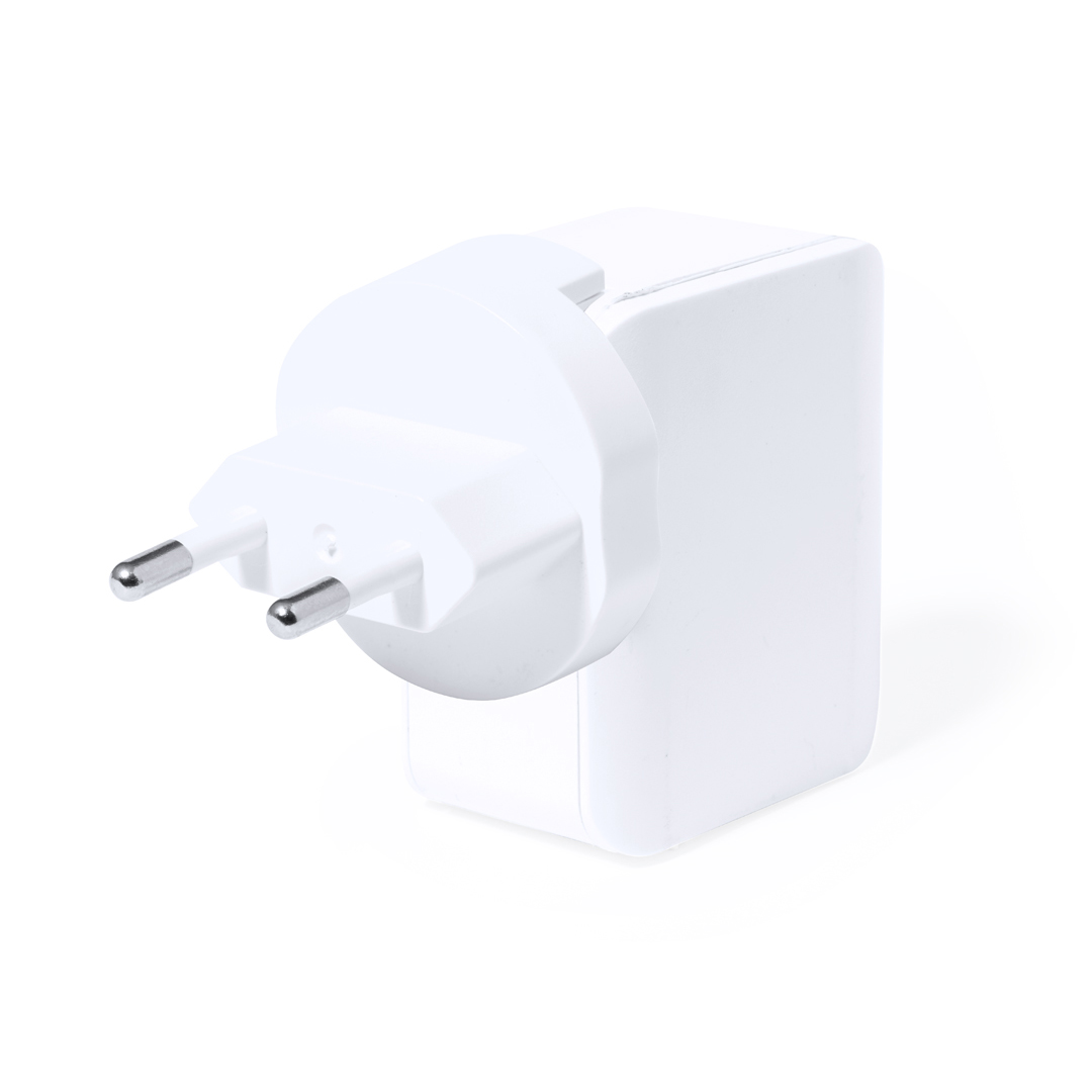 Adapter wtyczek Vlind P169407T