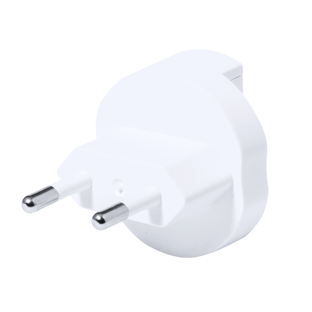 Adapter wtyczek Vlind P169407T