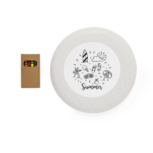 Frisbee Ashen P169413T 