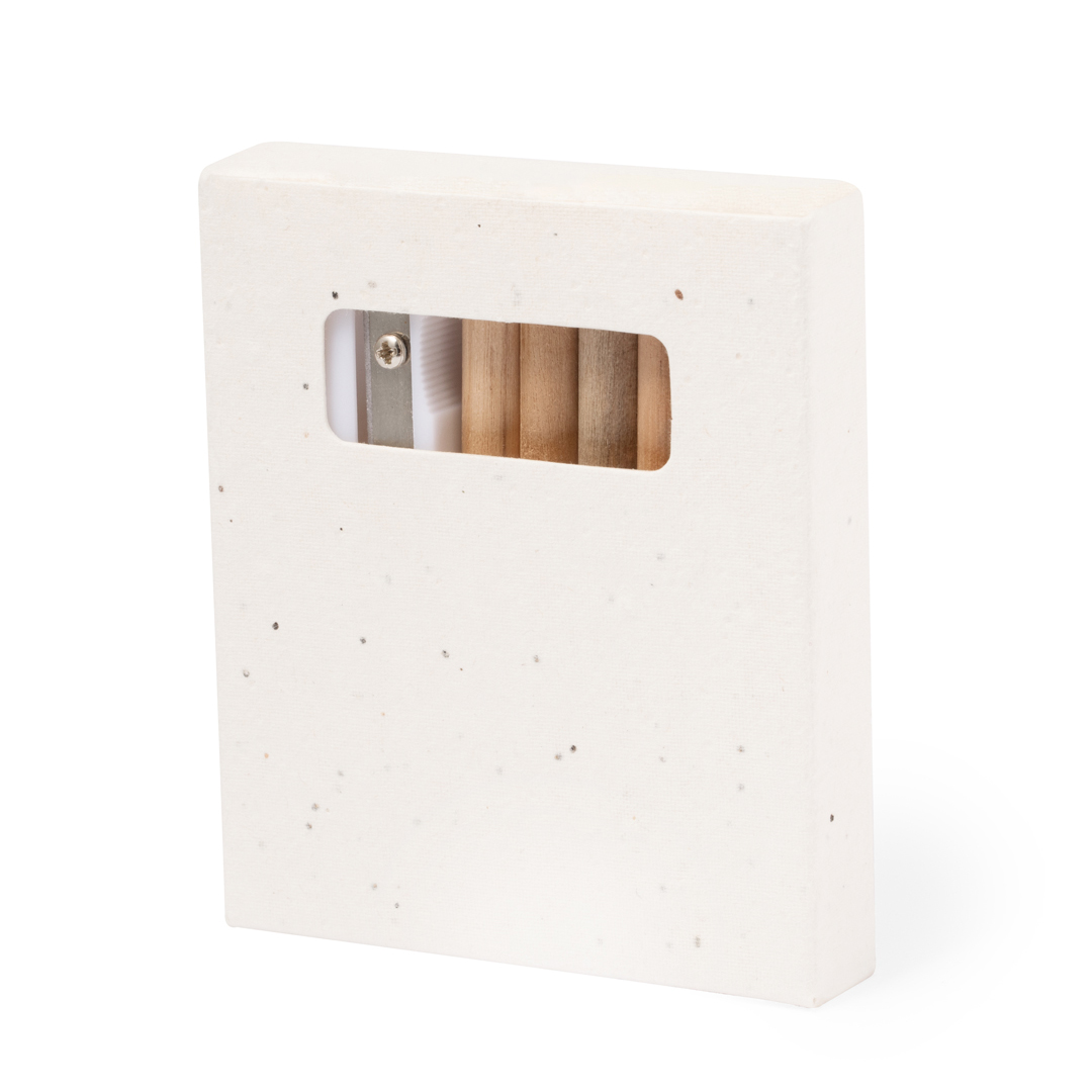 Zestaw z nasionami Elaris P169416T